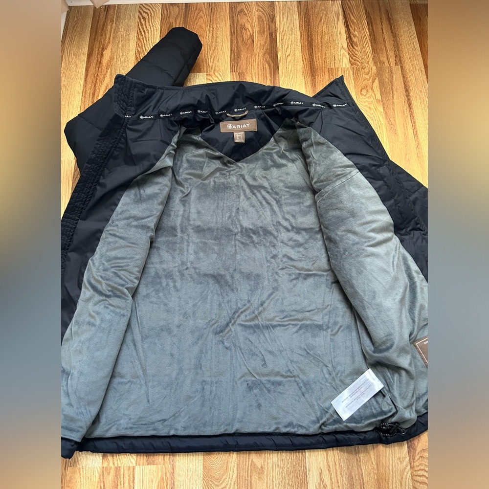 Ariat - Crius Insulated Jacket - image 12